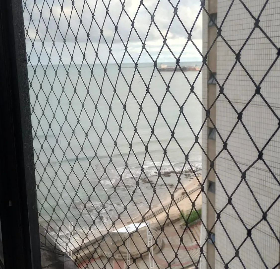 Apartment Villa Costeira Flat Fortaleza