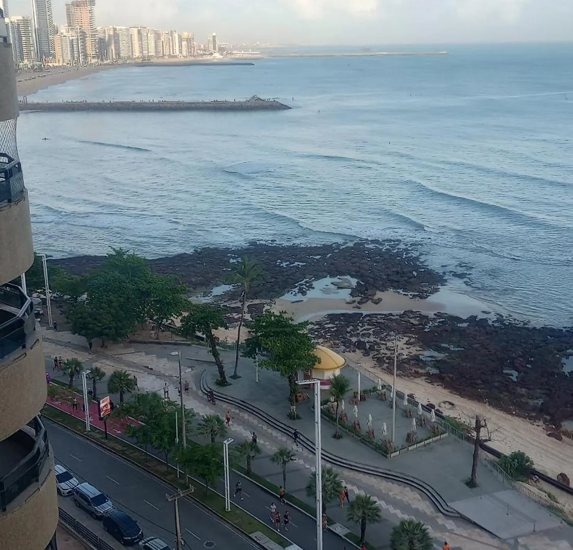 Villa Costeira Flat Fortaleza